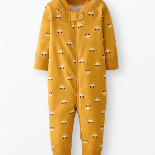 HannaJams™ Sleeper