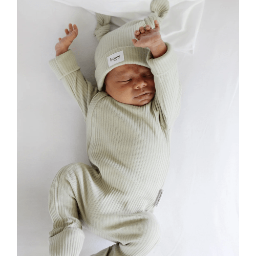 Baby Onesie - Clover