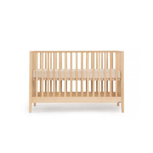 Dadada LaLa 3-in-1 Convertible Crib - Natural