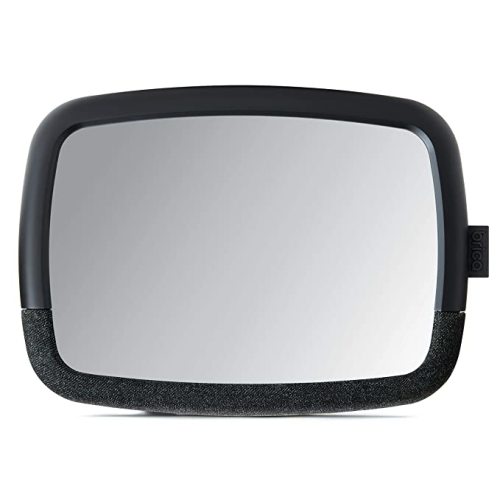 Wide Angle Adjustable Car Mirror