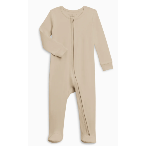 Peyton Zipper Sleeper