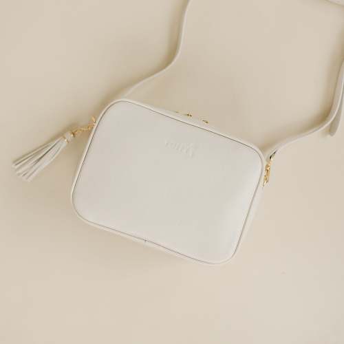 The Original Poppy Bag - Birch