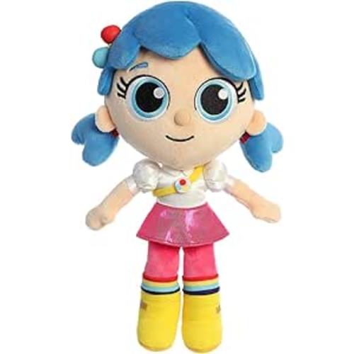 Amazon.com: Aurora - True and The Rainbow Kingdom - 11" True, Blue : Toys & Games