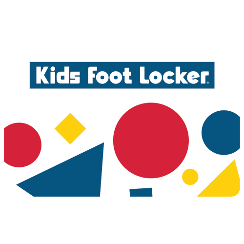 Kids Foot Locker E-mail Gift Card