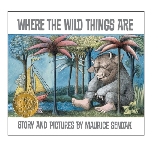 Where the Wild Things Are