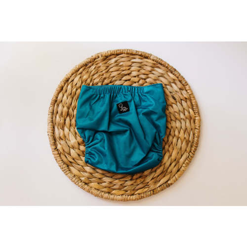 Deep Sea Reusable Cloth Pocket Diaper