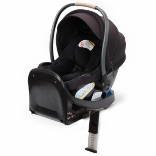 Ambra Infant Seat Caspian Caviar - The Little Seedling