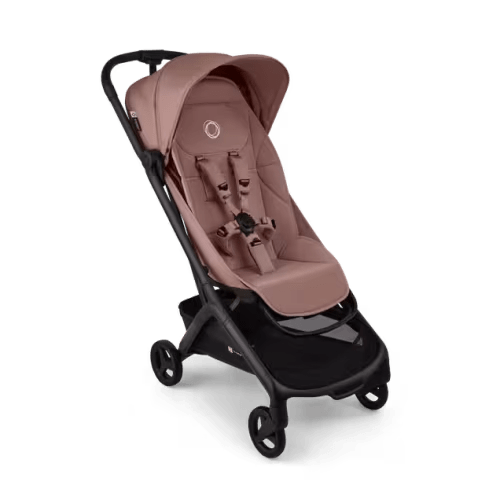 Bugaboo Butterfly 2 Plus travel stroller