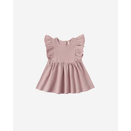 Daisy Dress Mauve