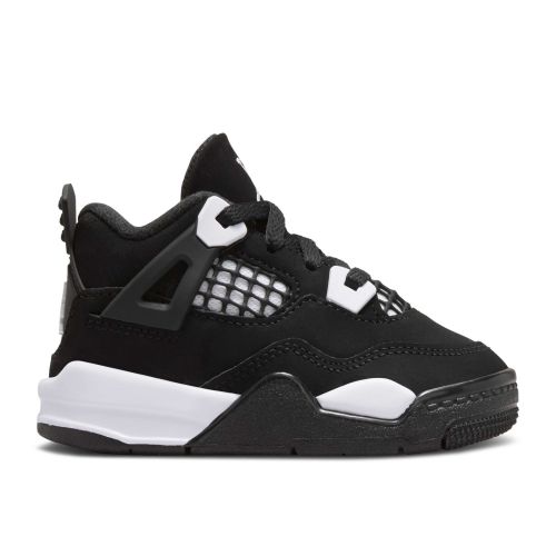 Jordan 4 Retro TD 'White Thunder'