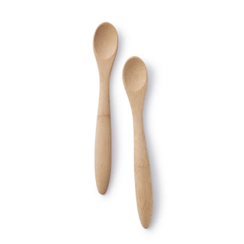 Baby Feeding Spoons | bambu®