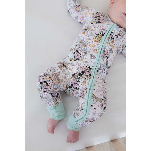 Cotton Candy Magic - Zippy