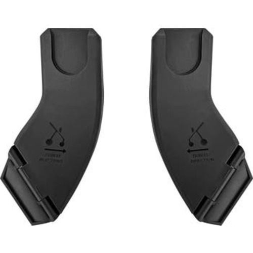 Quid Travel Car Seat Adapter