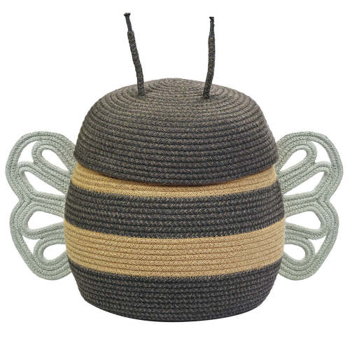 Mama Bee Basket