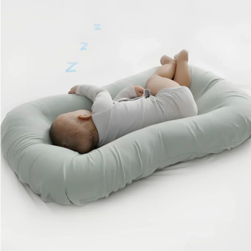 DreamNest Baby Pillow