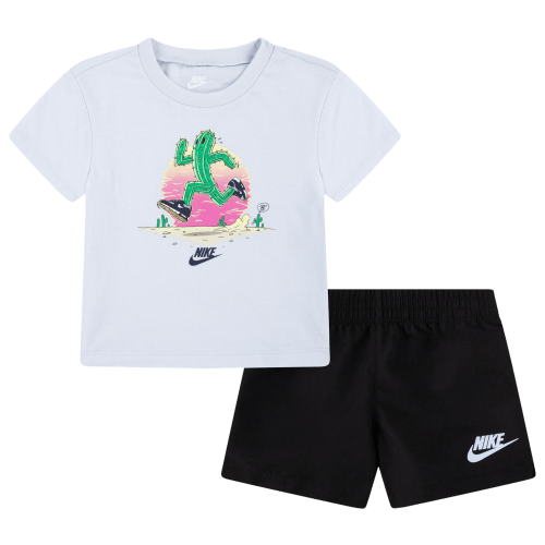 Nike Grow For It Shorts Set