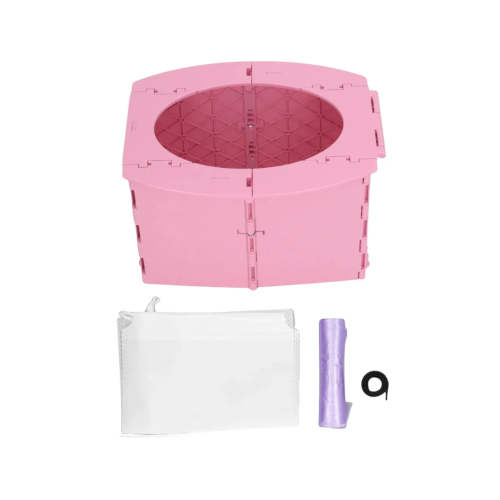 Babenture Portable Potty