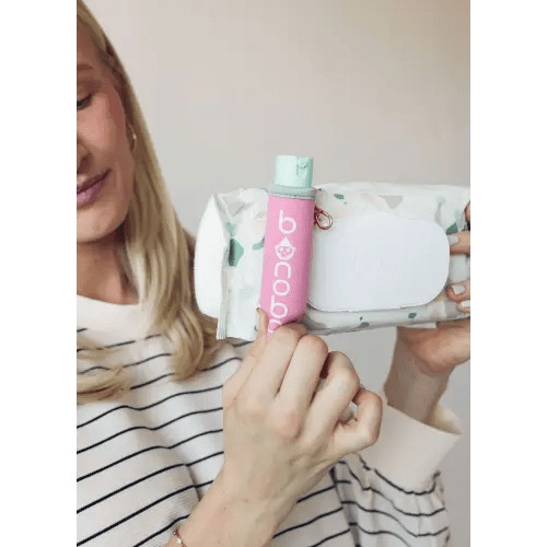 Bonobo Trio (3 PACK) – Bonobo Baby Bidet Handheld Spray