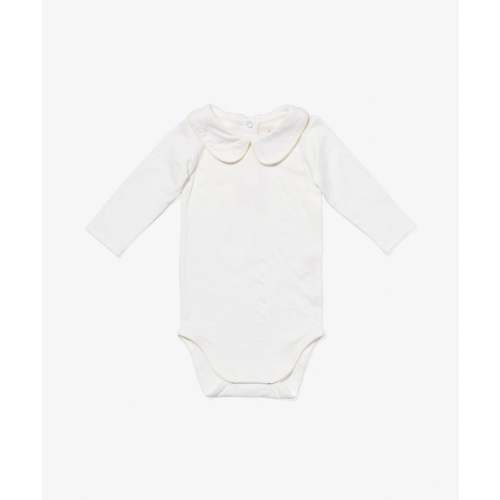 Peter Pan One-piece, Vanilla Piping