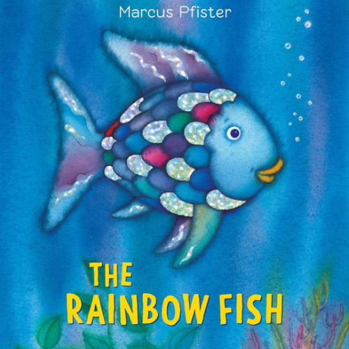 The Rainbow Fish
