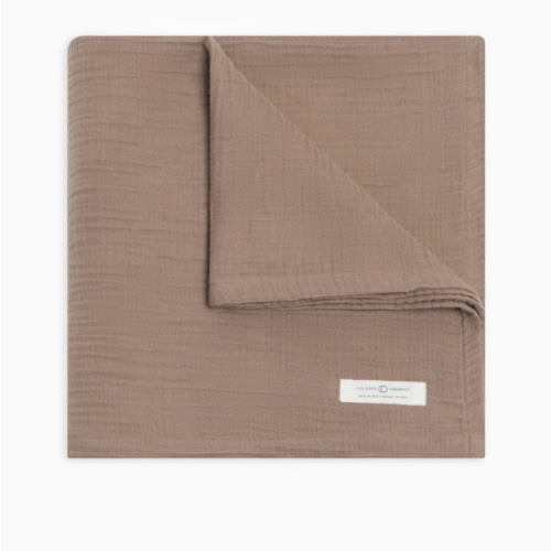 Muslin Swaddle Blanket