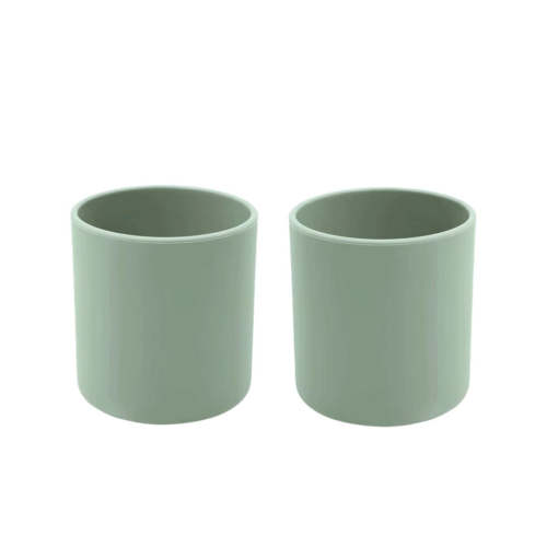 Toddler Dinnerware Cup - 2 Pack