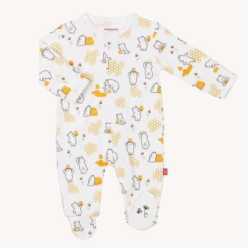 Magnetic Footie – Magnetic Me