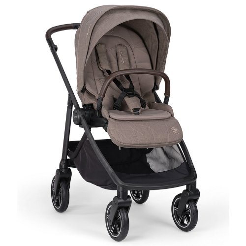 Nuna X BMW Swiv 360 Stroller