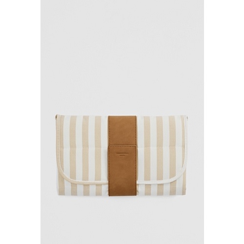 Pebble Stripe Change Mat - Accessories | Country Road
