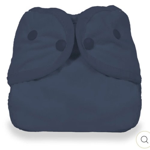 Thirsties Diaper Cover XSmall