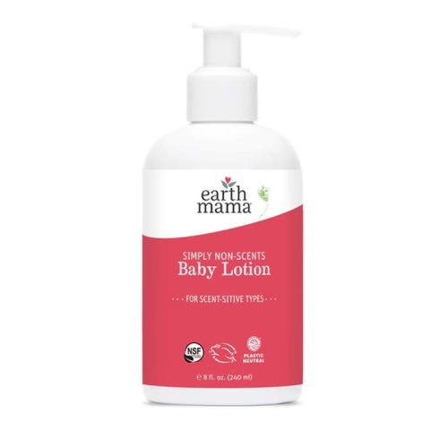 Non-Scents Baby Lotion (240 mL)