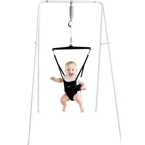 Jolly Jumper - Baby Exerciser - Baby Jumper