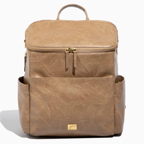 Soho Diaper Bag | Diaper Bag Backpack – Freshly Picked