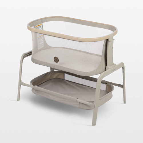 Iora Travel Baby Bassinet with Storage