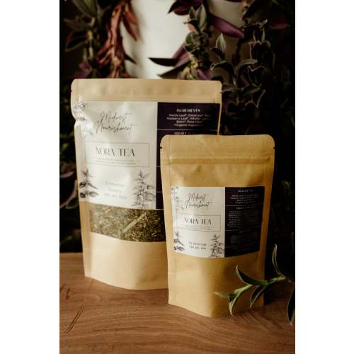 NORA Tea – Midwest Nourishment, LLC