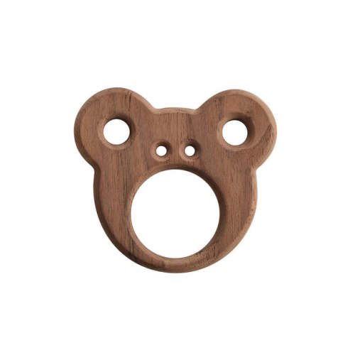 Wooden Teether