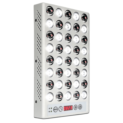 Full Spectrum + Infrared SAD Light Panel