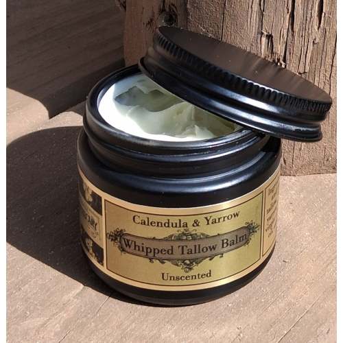 Tallow Balms | Traditional Apothecary