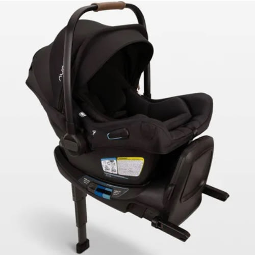 Car Seat Fund - $500