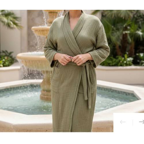 The 365 Robe