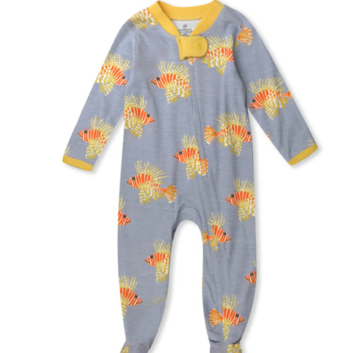 Organic Cotton Sleep & Plays | Honest Baby Clothing