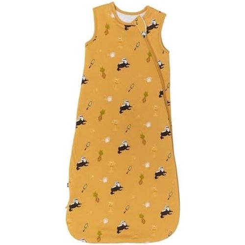 KYTE BABY Unisex Rayon Made From Bamboo Sleeping Bag for Babies and Toddlers, 1.0 Tog