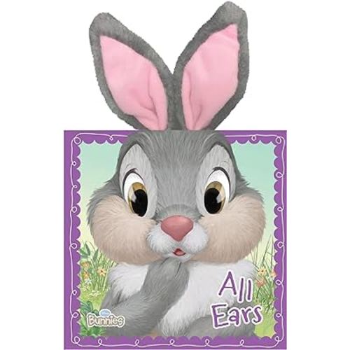 Disney Bunnies: All Ears
