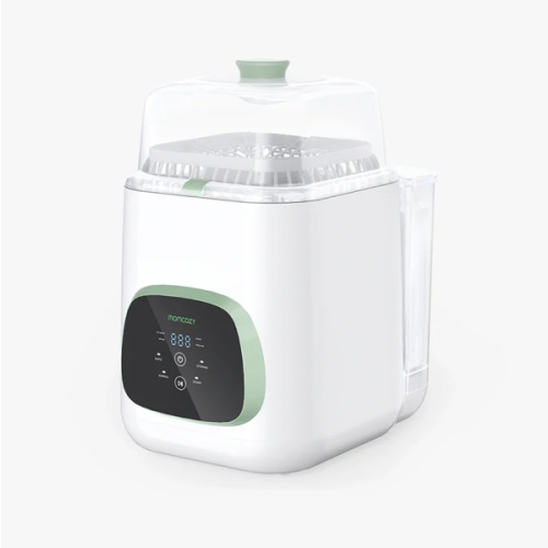 Momcozy KleanPal Pro Baby Bottle Washer and Sterilizer