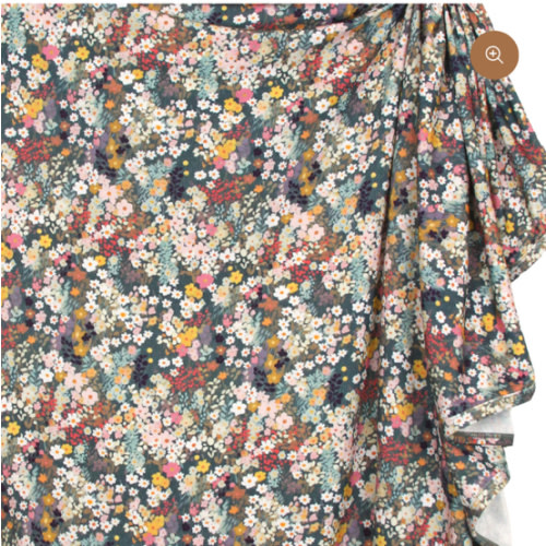 Aria Swaddle Blanket