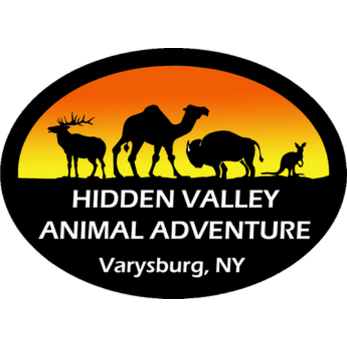 Gift Cards | Hidden Valley Animal Adventure