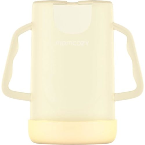 Momcozy Baby Pouch Holder No Squeeze