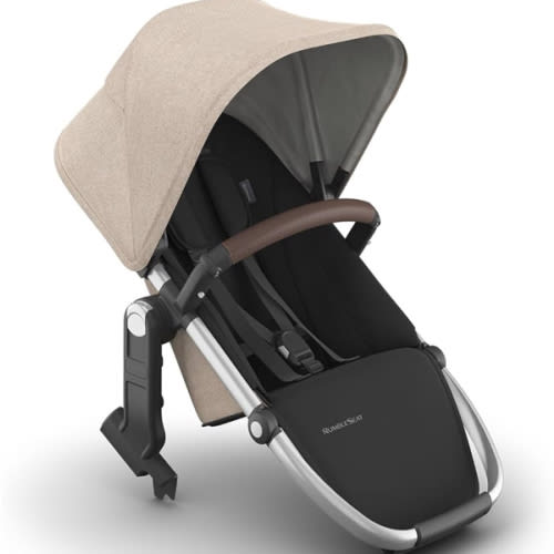 UPPAbaby RumbleSeat V3 - Ada