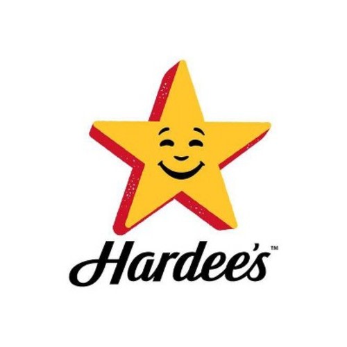$25 Hardee's Gift Card