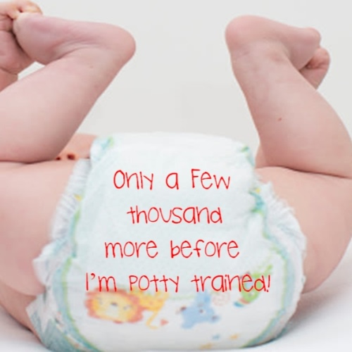 Diaper Fund